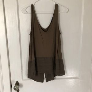 Banana Republic Tank Top